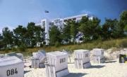 Arkona Strandhotel Binz