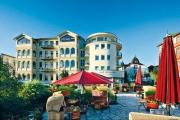 Das Ahlbeck Hotel & Spa