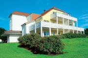 H Plus Hotel Ferienpark Usedom